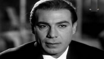 الفنان المصري فريد شوقي