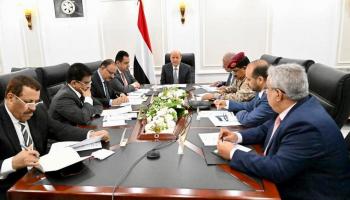 اجتماع طارئ لمجلس الدفاع الوطني باليمن