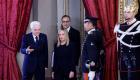 Italie: la Première ministre Meloni et ses ministres ont prêté serment