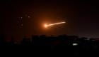 Suriye, İsrail’in roketli saldırısını püskürttüğünü duyurdu