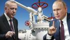 Türkiye gaz dağıtım merkezi olacak mı ? Türk yetkili: Değerlendirmeler sürüyor