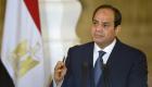 توجيه جديد للرئيس المصري بشأن استخدام مياه النيل