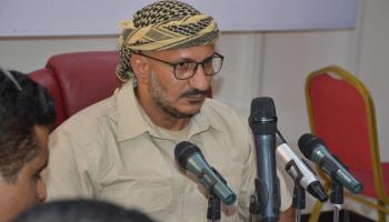 العميد طارق صالح عضو مجلس القياده الرئاسي