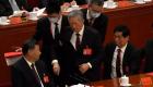 Çin Komünist Partisi kongresi: Eski devlet başkanı salondan çıkarıldı 
