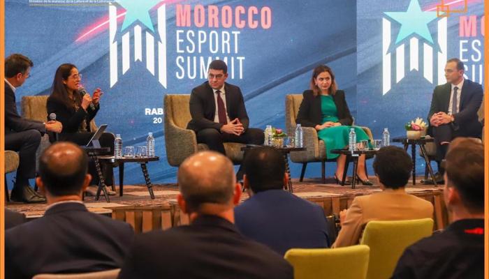 E-sport- Jeux vidéo... Le Maroc se dirige vers un champ économique fort