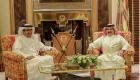 ملك البحرين يشيد بدور الإمارات المحوري إقليميا ودوليا