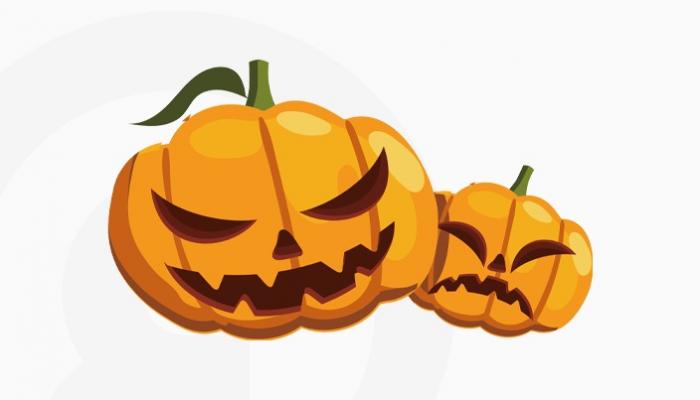 Quelle est l'origine d'Halloween ?