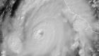 L'ouragan Roslyn de catégorie 3 touche terre au Mexique