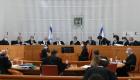 İsrail Yüksek Mahkemesi, Lübnan ile Deniz Sınırı Anlaşması’nı onayladı
