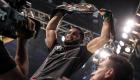 UFC 280 d'Abu Dhabi : Islam Makhachev champion du monde des légers 