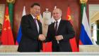 Chine - Russie: Poutine adresse ses félicitations à Xi Jinping pour son 3e mandat
