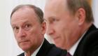 Russie : portrait de Nikolaï Patrouchev, l'homme qui murmure à l'oreille de Poutine