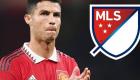 Manchester United : Cristiano Ronaldo pourrait faire ses valises et quitter l'Europe en janvier 