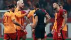 Nef Stadında kazanan çıkmadı. Maç sonucu: Galatasaray 2 – 2 Alanyaspor
