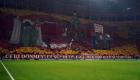 Galatasaray Alanyaspor maçında Cumhuriyet ve Atatürk sürprizi