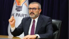 AK Partili Ünal: Güven ve istikrarı sağlamış AK Parti'ye laf söylüyorlar