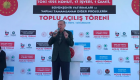 Erdoğan: Diyarbakır Cezaevi müze oluyor
