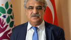 HDP’li Mithat Sancar: ‘’Altılı masada yer alan dört partiyle heyetlerimiz bazen buluşuyor’’
