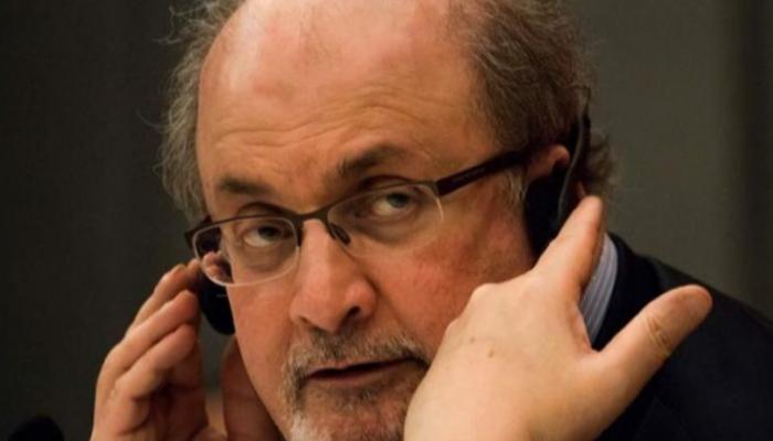 « New York Attack »… des détails sur la santé de Salman Rushdie