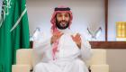 محمد بن سلمان يمنح لاعبي المنتخب السعودي 3 نصائح قبل المونديال