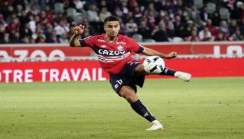 آدم وناس لاعب ليل