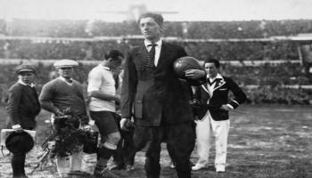 كأس العالم 1930