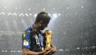 Varane devrait être exclu de la Coupe du monde, selon Boulleau 