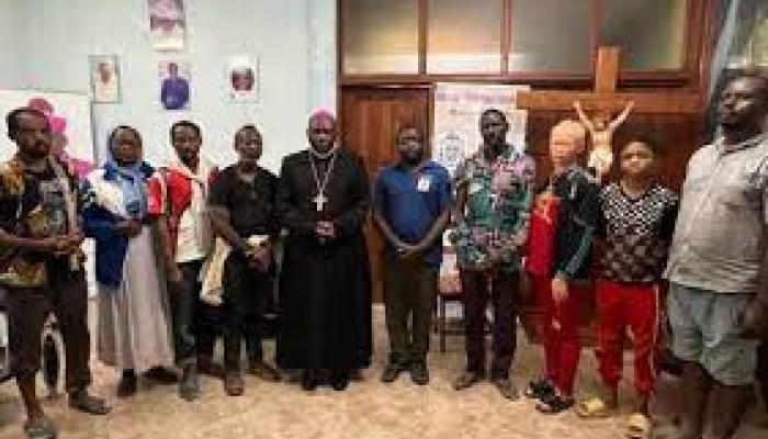 CAMEROUN: Libération des 9 otages capturés lors de l'attaque de l'église de Nchang