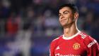 Mercato : Regret à Manchester sur le possible départ de Ronaldo