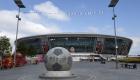 Coupe du Monde 2022: Appel à exclure ce pays pour qualifier l'Ukraine