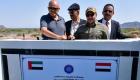 BAE’nin desteğiyle Yemen'de 40 kilometrelik yol inşa edilecek
