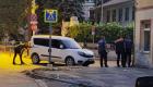  İstanbul’da polislere ateş açıldı: 1 polis şehit oldu, 1 polis yaralandı