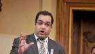 عفو رئاسي في مصر عن البرلماني السابق زياد العليمي