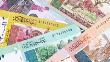 سعر الدولار اليوم في السودان