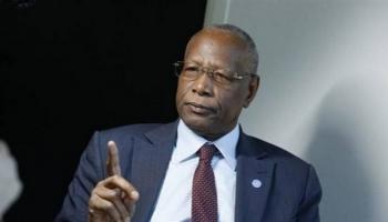 البعوث الأممي إلى ليبيا السنغالي عبدالله باثيلي