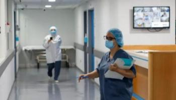 طوارئ بمستشفيات لبنان