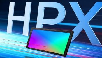 مستشعر HPX - موقع gsmarena