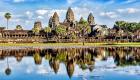 أجمل مدن كمبوديا.. 6 مفاجآت في رحلة العمر
