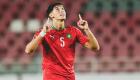 إجابة مخيفة.. هل يلحق نايف أكرد بمنتخب المغرب في كأس العالم 2022؟