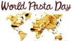 Le 25 octobre... Journée mondiale des pâtes ! 