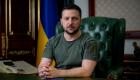 Ukraine: Que demande Zelensky de la communauté internationale ?