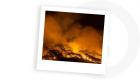 Osmaniye'deki orman yangını devam ediyor…