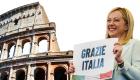 Qui seront les nouveaux visages du gouvernement italien formé par la première ministre Georgia Mélonie ?