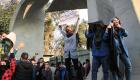 ایران | ادامه تجمعات دانشجویی در سی‌ونهمین روز اعتراضات سراسری