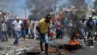  Haïti : Scepticisme autour d'une force d'intervention internationale 