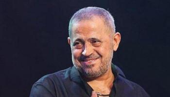 جورج وسوف - أرشيفية