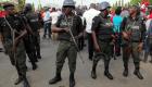  Niger: Deux policiers  tués dans une attaque près du Burkina