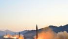  Les Etats-Unis promettent une "réponse d'ampleur sans précédent" si la Corée du Nord procède à un nouvel essai nucléaire