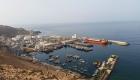 Yemen'de Mukalla limanını hedef alan Husi saldırısı engellendi