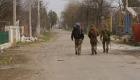 Ukraine: de nombreux civils quittent la région ukrainienne de Kherson
